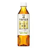 在飛比找遠傳friDay購物優惠-【KIRIN 午後紅茶】無糖紅茶500ML