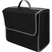 Car Trunk Organizer Folding Auto Trunk Storage Box Portable Vehicle Trunk