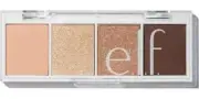 e.l.f. Bite-Size Eyeshadow Palette - Cream and Sugar.