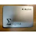 H.硬碟SSD- EZLINK SIGMA 240G 2.5吋 SATAIII  直購價9999