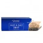 Premier Dead Sea Salt Soap Mineral Dead Sea New Black Mud Soap Autumn Sale
