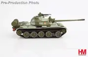HM 1/72 HG3325, T-54B Russian Medium Tank 102, model