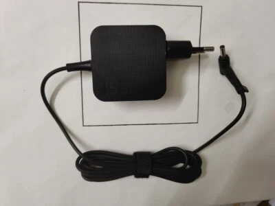 AC Adapter Genuine 19V 2.37A 45W 4.0mm W19-045N3B For ASUS VivoBook X712DA-BR7N6