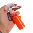Bottles Perfume Atomiser Spray bottle With Keychain Trigger Spray Bottles