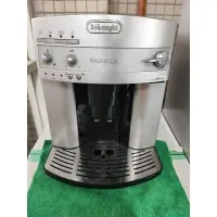 在飛比找蝦皮購物優惠-二手迪朗奇 Delonghi 全自動咖啡機 ESAM3200