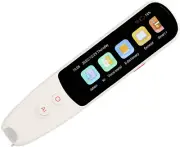 Smart Language Translator Pen 134 Languages Wifi Portable Scan Translation for L