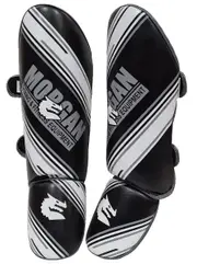 Morgan Aventus Shin Instep Protectors MMA Muay Thai Kickboxing Guard Pads