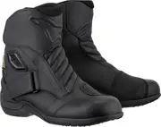Alpinestars New Land, boots Gore-Tex , color: Black , size: 44