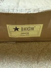 BLACKSTAR 3B94SK 1275 CONVENTIONAL QD SHEAVE