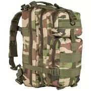 NEW 3-Day Military Tactical Assault MOLLE Survival Backpack - WOODLAND CAMO