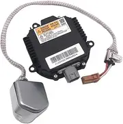 Xenon Ballast Control Unit Compatible with for Cube for X-Trail for 350Z for 370Z H-ID Computer Light 33119-SJK-013 LENA00L9NHA6454(Igniter)