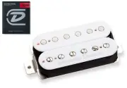 Seymour Duncan Warren Demartini RTM Bridge - White (1 SET OF STRINGS)