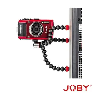 【JOBY】GorillaPod 金剛爪磁吸式三腳架 325g(公司貨)