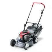 Victa Corvette 100 Lawnmower Lawn mower B&S 4 stroke OHV 550EX engine
