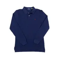 在飛比找momo購物網優惠-【RALPH LAUREN】Ralph Lauren 小馬 