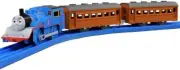 Plarail Fun train series Oigawa Railway Thomas
