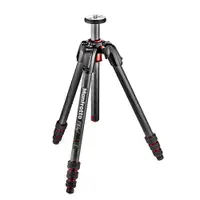 在飛比找樂天市場購物網優惠-限時★.. Manfrotto 190go! 碳纖維四節腳架