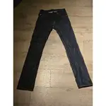 LEVIS 505-0217 原色赤耳牛仔褲 LVC （W30 L34) 三件一起2000