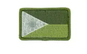 Flag patch backpack tactical philippines camo combat army morale