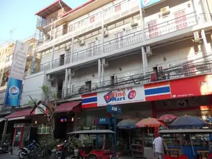 湄公河民宿Mekong River Guesthouse