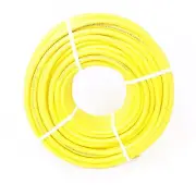Air Breathing Hose 10mm x 20m Non-toxic Scuba Hookah Diving Spray Booth Hose FAU