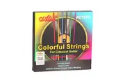6 Piece Nylon Classical Guitar Strings Set