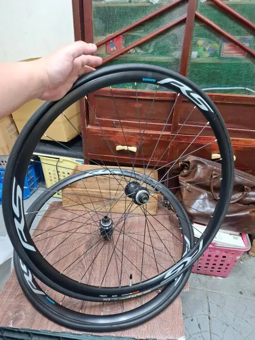 Shimano Rs輪組的比價推薦- 2026年05月|飛比價格
