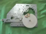 ONKYO TURNTABLE SUB CHASSIS--CAM GEAR NEW OLD STOCK--NEVER MOUNTED OR USED