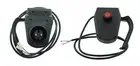 250V electric lawn mower lawn mower lever switch electric switch dead man switch