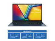 "Asus Vivobook 15 15.6"" 5 Core 16GB 1TB Laptop"
