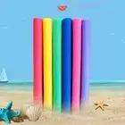 Kids Floating Pool Noodles Foam Tube Floating Thick Noodles for Kids Swimming