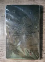 Legend of Zelda: Tears of the Kingdom Collector's Edition STEELBOOK ONLY NO GAME