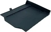 ATATQY Dashboard Storage Box Rubber Mat Compatible for VW T-ROC T ROC 2GA 863 328 C