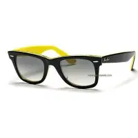 在飛比找Yahoo!奇摩拍賣優惠-【免運 】RAYBAN RB 2140 WAYFARER 外