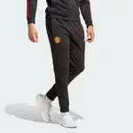 [65折起出清] ADIDAS MANCHESTER UNITED 曼聯 男 運動長褲 IA8536