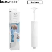 Vacuum Storage Bags Hand Pump Compressing Seal For Clothes Pillows Quilt Storage