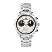 Philip Watch Blaze Racing 41mm Swiss Made Men's Chronograph