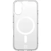 Incipio Velocity MagSafe Case for iPhone 16 (Clear)