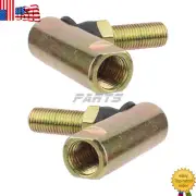 2x Ball Joint Tie Rod 723-0448A 923-0448A for MTD Cub Cadet Troy Bilt Huskee