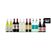 Mixed Favourites Dozen