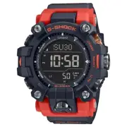 G-Shock Mudman Master of G Triple Sensor Compass Temp Solar Watch GW-9500-1A4