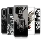 OFFICIAL LIAM GALLAGHER GRAPHICS SOFT GEL CASE FOR SAMSUNG PHONES 1