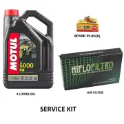 Service Kit For Polaris Sportsman 570 SP EU EPS 2017