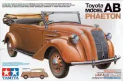 TAM35338 1:35 Tamiya Toyota Model AB Phaeton