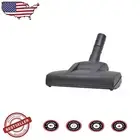 Durable Air-Driven Turbo Brush for Medium-High Pile Carpets & Entry Mats