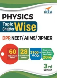 在飛比找博客來優惠-Physics Topic-wise & Chapter-w