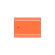 SmallRig NP-FZ100 USB-C Rechargeable Camera Battery (Orange) 4969