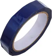 HEATSHAKING Tamper Evident Security Tape Heavy Duty Red Packing Tape for Shipping Boxes with Indication of Tampering for Secure Packaging