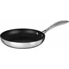 Scanpan HaptIQ Frypan 24cm Non-Stick Stainless Steel STRATANIUM+ 17191