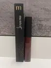 Mented Cosmetics Liquid Lipstick Velvet Matte Blacker Berry